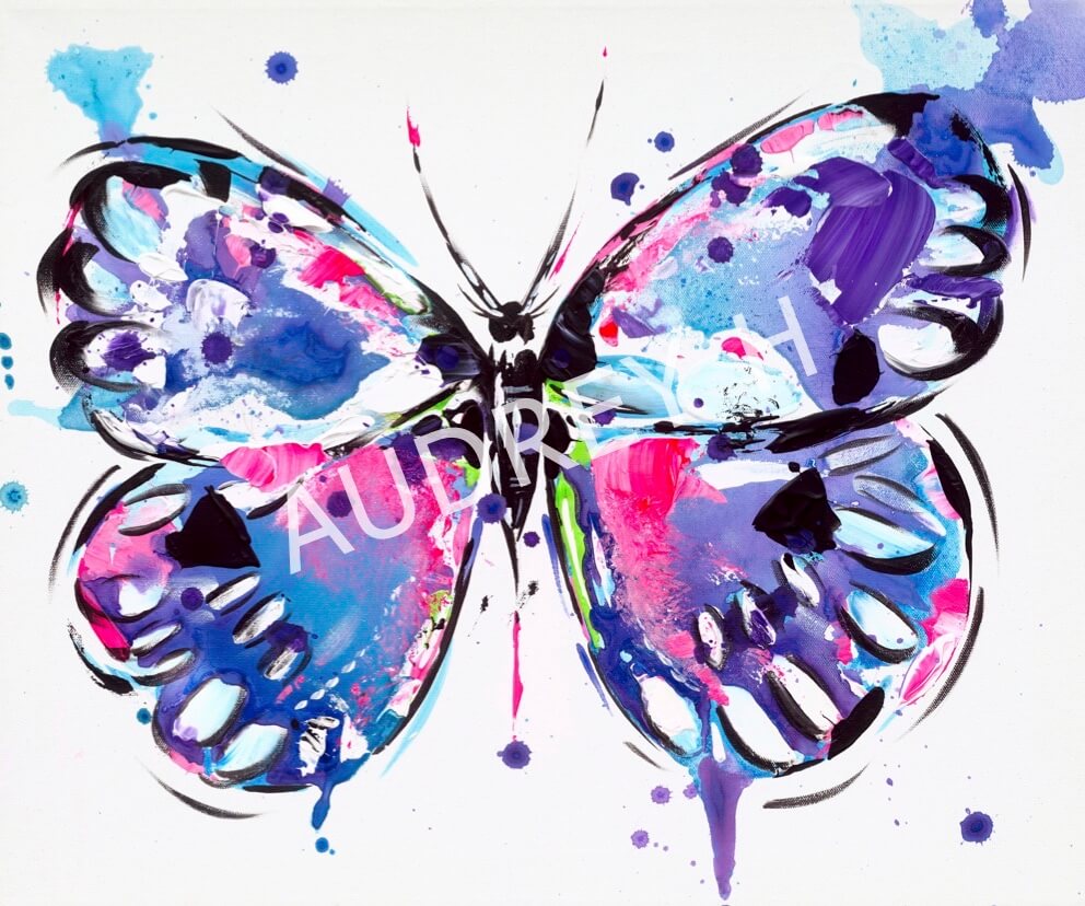 BUTTERFLY EFFECT