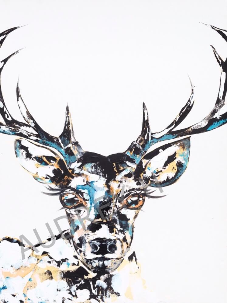STAG