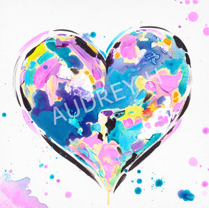 POP HEART