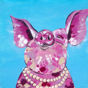 POSH PIG